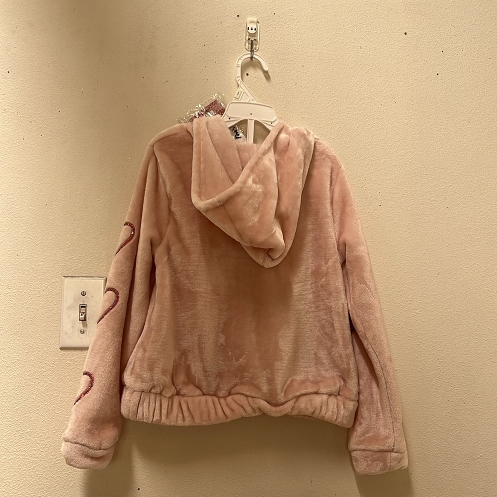 btween Girl Jacket - Picture 4 of 6